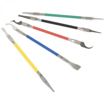 Afbeelding van Soldering Accessoiry Toolset 5 pcs