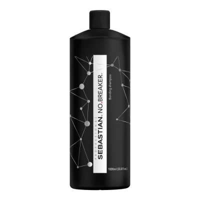 Afbeelding van Sebastian No.Breaker Bonding Shampoo 1000ml