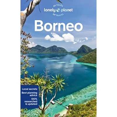 Afbeelding van Borneo 6ed Anglais: Perfect for exploring top sights and taking roads less travelled