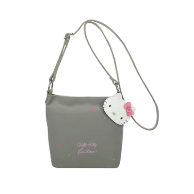 Afbeelding van Fritzi aus Preussen Hello Kitty Sky Stars Jungle Cross voor dames, jungle, Eén Maat