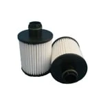 Afbeelding van Oliefilter ALCO FILTER MD 699