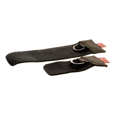 Afbeelding van Rozemeijer Rod Band Set incl D Rings (2 pcs)