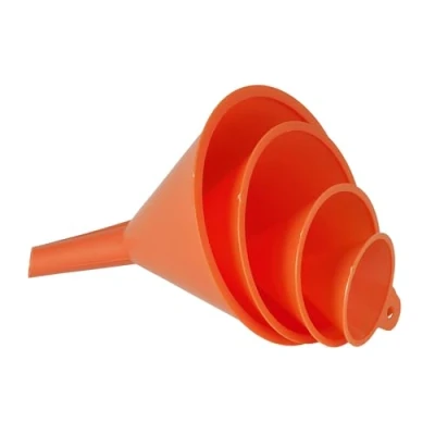 Afbeelding van Pressol Trechterset 4 delig rond 50/75/100/120mm