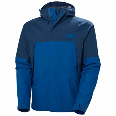 Afbeelding van Helly Hansen Banff Shell Jas