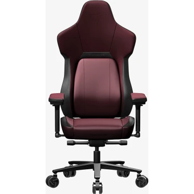 Afbeelding van ThunderX3 CORE Racer Gaming Stuhl, Ergonomisch, SYNC6 Sechsfache Verstellbarkeit, CORED.RDY 360 Technologie, Abnehmbares Kopfstutzenkissen, Vielseitige 3 in 1 Fußstutze, Blau