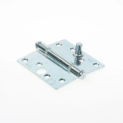 Afbeelding van AXA vh scharnier 89 x mm Venelite SKG3