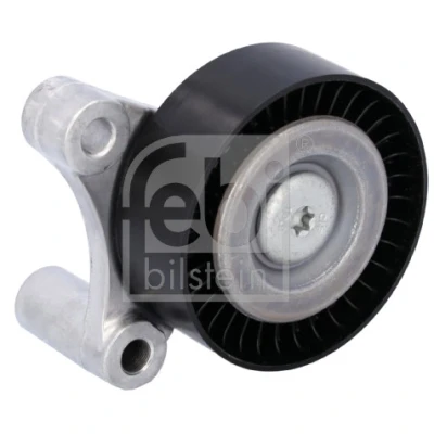 Afbeelding van Febi Bilstein Geleiderol (poly) V riem 182534