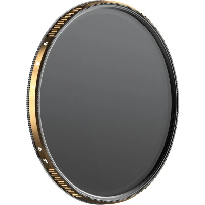 Afbeelding van PolarPro Vario VND 6/9 stops Peter McKinnon Signature Edition II 95mm