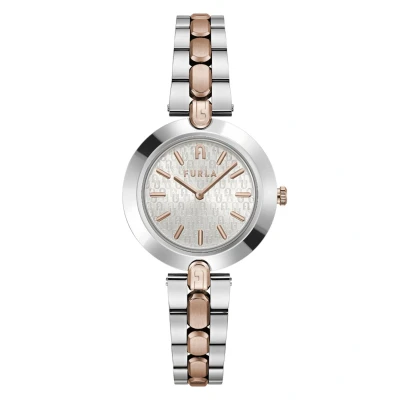 Afbeelding van Horloge Dames Furla WW00002004L5 (Ø 34 mm)