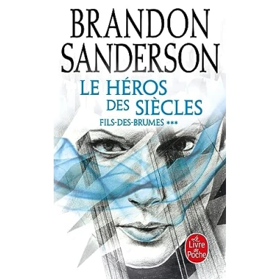 Afbeelding van Le Héros des siècles (Fils Brumes, Tome 3)