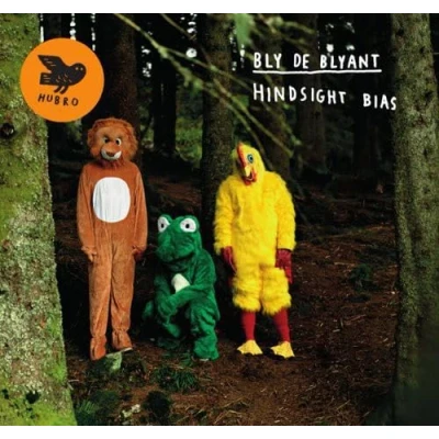 Afbeelding van Hingsight Bias
