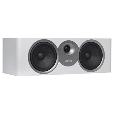 Afbeelding van JAMO S7 25C CENTER SPEAKER Grey Cloud