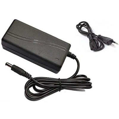 Afbeelding van CARGADOR ESP Stroomvoorziening Oplader 24V compatibel met vervanging voor Brother PA AD 001A Plaatsvervanger Replacement