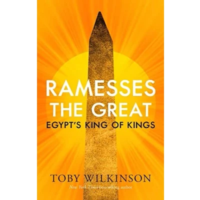 Afbeelding van Ramesses the Great: Egypt&#039;s King of Kings