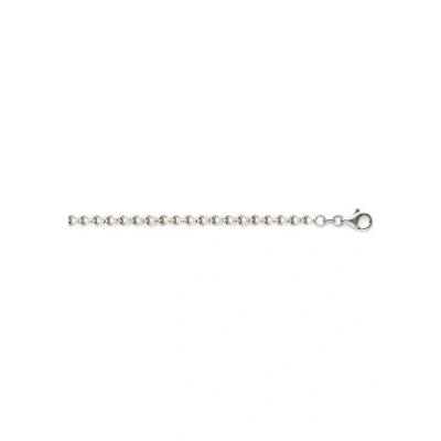 Afbeelding van Thomas Sabo Unisex Halsketting X0047 001 12 L