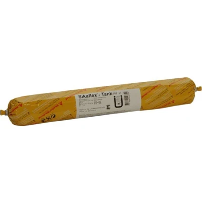 Afbeelding van Sikaflex Tank N 600ml Zwart Sika