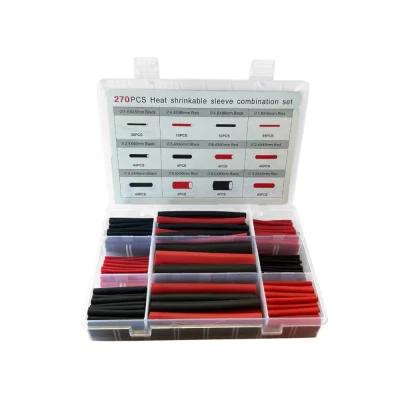 Afbeelding van Assortimentbox Krimpkousen 4 270 Stuks