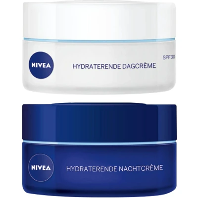 Afbeelding van Nivea Essentials Pakket