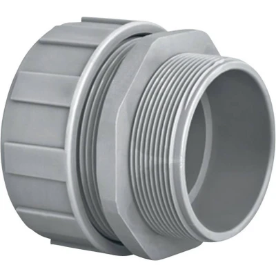 Afbeelding van HellermannTyton 166 40704 PSR20 S M20 Slangbevestiging Grijs 16 mm Recht 1 stuk(s)