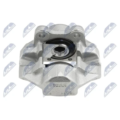 Afbeelding van Remklauw NTY HZP VW 068