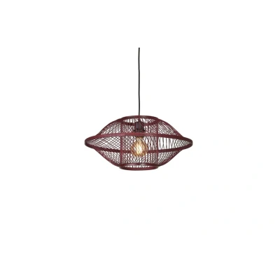 Afbeelding van Hanging Lamp MAUI Bamboo