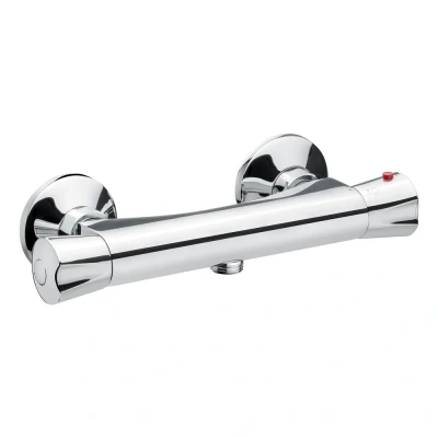 Afbeelding van Cornat Douchekraan thermostatisch Calma