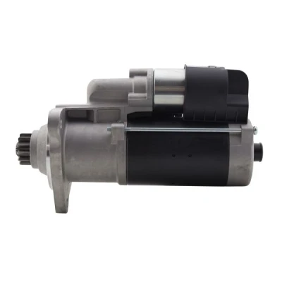 Afbeelding van Startmotor / Starter HELLA 8EA 012 586 491