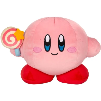 Afbeelding van Mocchi Kirby Et La Super Sucette.