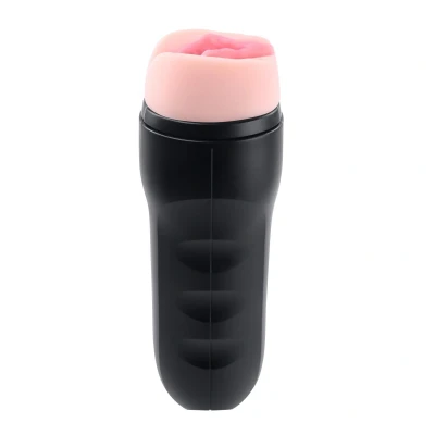 Afbeelding van Evolved grip It Light Masturbator Roze