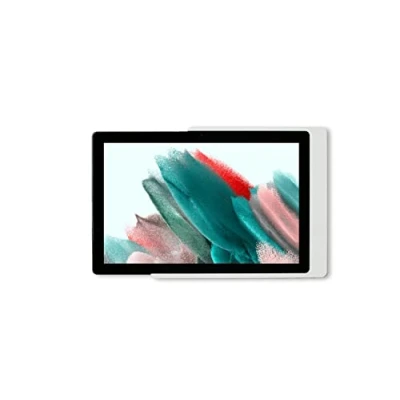Afbeelding van Companion Wall Home Slide in wandhouder Samsung Tab A8 10.5 Wit