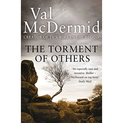 Afbeelding van The Torment of Others: Book 4