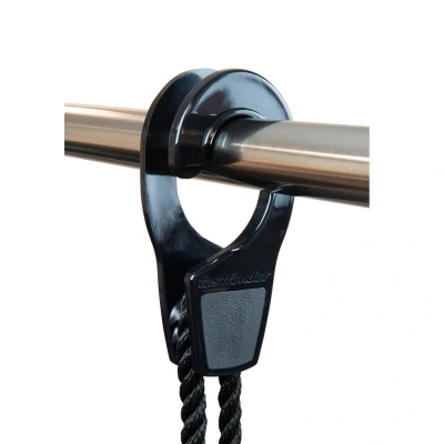 Afbeelding van Fastfender zwart 32mm 2 stuks
