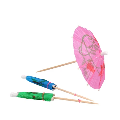 Afbeelding van Parasol 80mm