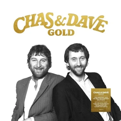 Afbeelding van Chas &amp; Dave Gold
