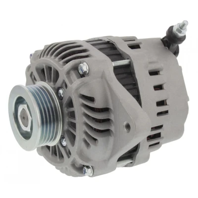 Afbeelding van MAPCO 13594 Dynamo / Alternator 14V 80A SUZUKI: SWIFT 3, Grand Vitara 2 SUV