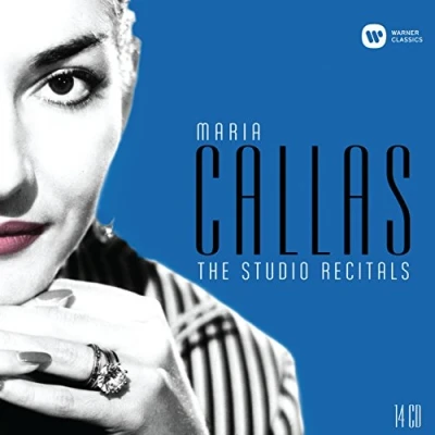 Afbeelding van The Studio Recordings