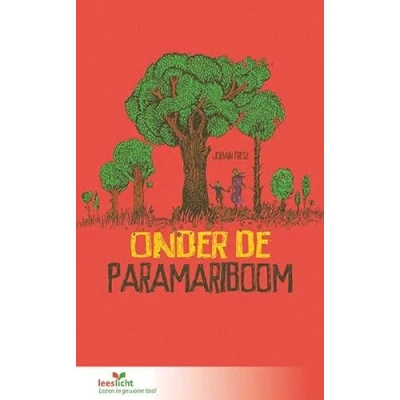 Afbeelding van Onder de paramariboom (Paperback)