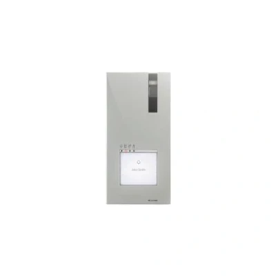 Afbeelding van Comelit Kit Quadra Deurbelpaneel 4893M E2SJ3