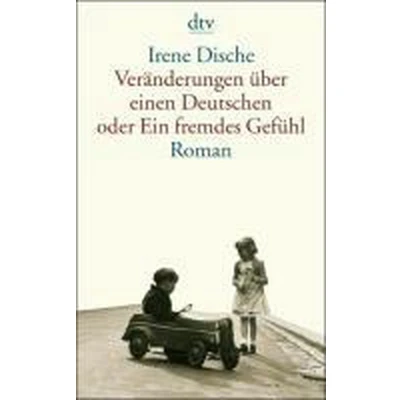 Afbeelding van Veränderungen über einen Deutschen oder Ein fremdes Gefühl
