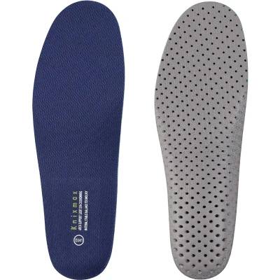 Afbeelding van inlegzool voor voeten / optimum cushioning and support sports shoe insoles \ inlegzolen frisse extra demping 46