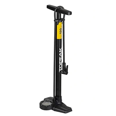 Afbeelding van Topeak Joeblow Urban Ex staande pomp