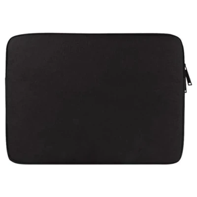 Afbeelding van eSTUFF ES697100 BULK notebooktas 40,6 cm (16&quot;) Opbergmap/sleeve Zwart