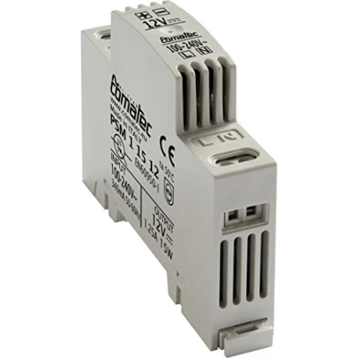 Afbeelding van HUTrailstroomvoorziening. 12 V PSM1/15.12