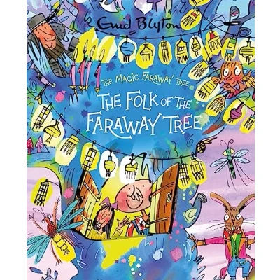 Afbeelding van the Magic Faraway Tree: Folk of Tree Deluxe Edition
