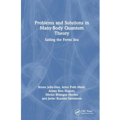 Afbeelding van Problems and Solutions in Many Body Quantum Theory