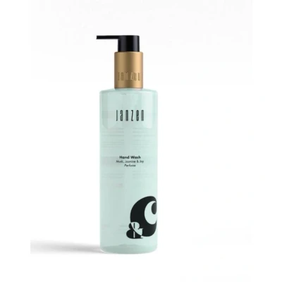 Afbeelding van Janzen &amp;C Hand Wash Musk Jasmine 250 Ml