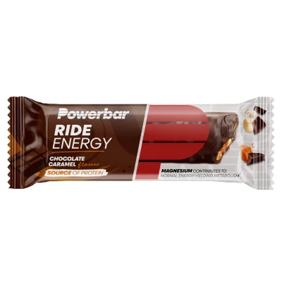 Afbeelding van Powerbar Ride Energy Bar 55 gr