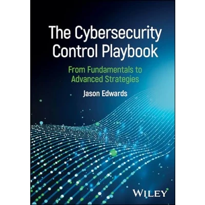 Afbeelding van The Cybersecurity Control Playbook
