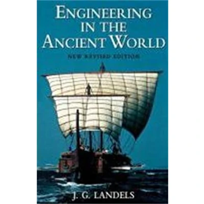 Afbeelding van Engineering in the Ancient World