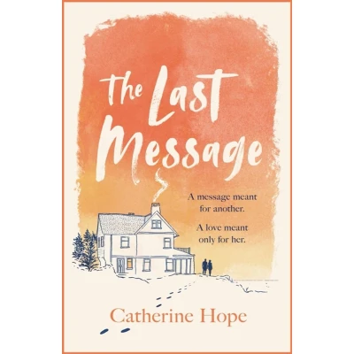 Afbeelding van the Last Message: breathtaking love story of year that will grip your heart in every way .